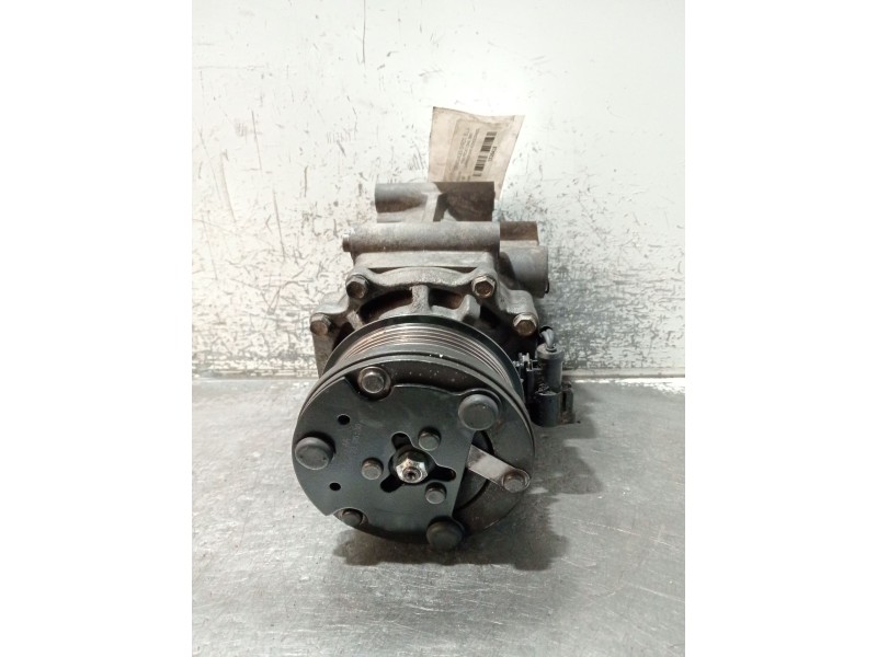 Recambio de compresor aire acondicionado para ford focus i (daw, dbw) 1.8 tdci referencia OEM IAM YS4H19D629AC  