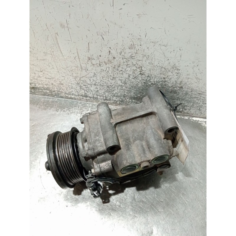 Recambio de compresor aire acondicionado para ford focus i (daw, dbw) 1.8 tdci referencia OEM IAM YS4H19D629AC  
