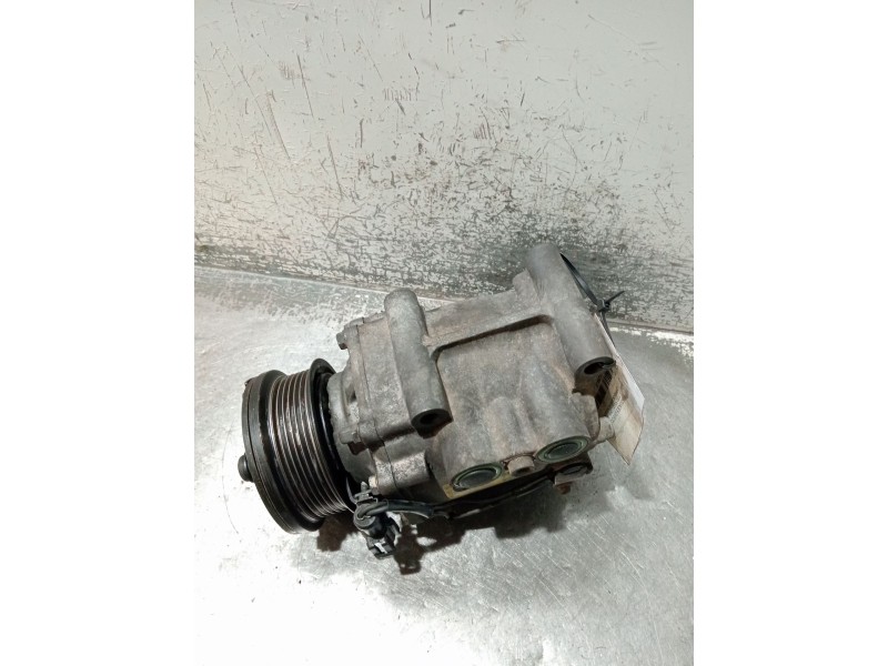 Recambio de compresor aire acondicionado para ford focus i (daw, dbw) 1.8 tdci referencia OEM IAM YS4H19D629AC  