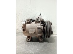 Recambio de compresor aire acondicionado para isuzu d-max i (tfr, tfs) 3.0 ditd 4x4 (tfs77h) referencia OEM IAM 8973694160 A4201