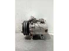 Recambio de compresor aire acondicionado para isuzu d-max i (tfr, tfs) 3.0 ditd 4x4 (tfs77h) referencia OEM IAM 8973694160 A4201 2
