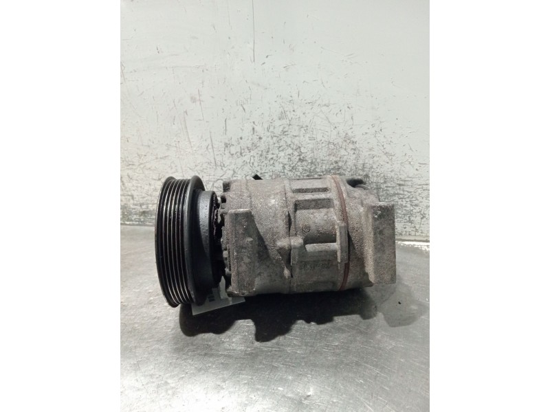 Recambio de compresor aire acondicionado para lancia thesis (841_) 2.4 jtd (841axd1b02) referencia OEM IAM 4472208153  