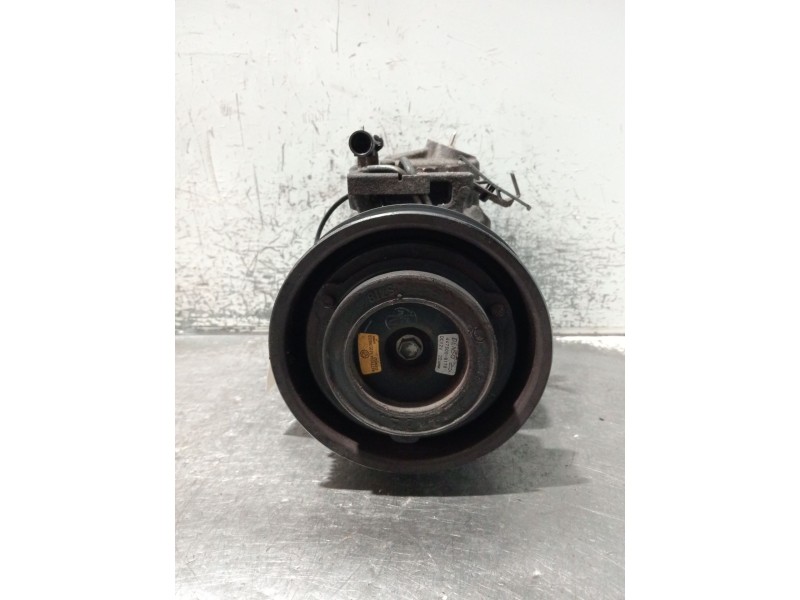 Recambio de compresor aire acondicionado para lancia thesis (841_) 2.4 jtd (841axd1b02) referencia OEM IAM 4472208153  