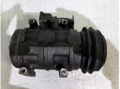 Recambio de compresor aire acondicionado para mercedes clase s (w126) berlina+coupe 5.6 v8 referencia OEM IAM 0472006473 1161310 2