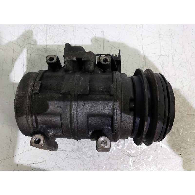 Recambio de compresor aire acondicionado para mercedes clase s (w126) berlina+coupe 5.6 v8 referencia OEM IAM 0472006473 1161310