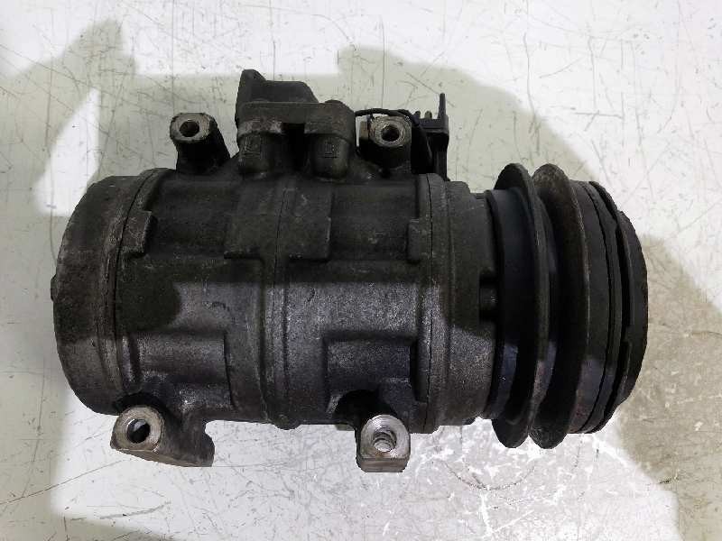 Recambio de compresor aire acondicionado para mercedes clase s (w126) berlina+coupe 5.6 v8 referencia OEM IAM 0472006473 1161310