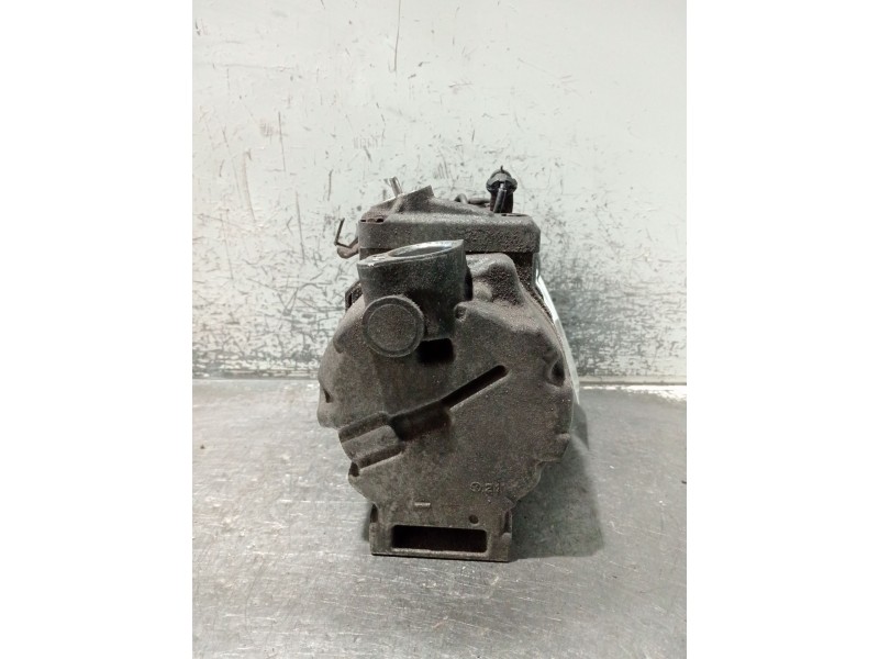 Recambio de compresor aire acondicionado para lancia thesis (841_) 2.4 jtd (841axd1b02) referencia OEM IAM 4472208153  