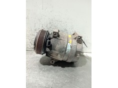 Recambio de compresor aire acondicionado para renault scenic rx4 (ja0) 1.9 dci referencia OEM IAM 7700105765 1135309 
