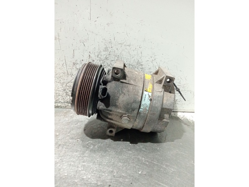 Recambio de compresor aire acondicionado para renault scenic rx4 (ja0) 1.9 dci referencia OEM IAM 7700105765 1135309 