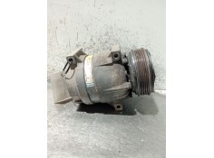 Recambio de compresor aire acondicionado para renault scenic rx4 (ja0) 1.9 dci referencia OEM IAM 7700105765 1135309  2