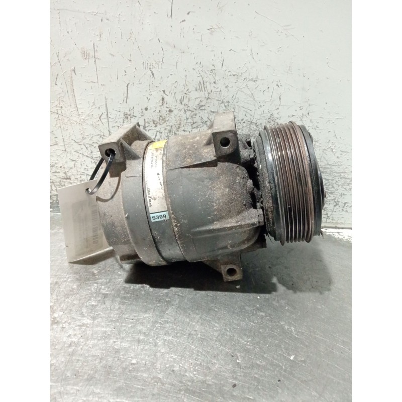 Recambio de compresor aire acondicionado para renault scenic rx4 (ja0) 1.9 dci referencia OEM IAM 7700105765 1135309 