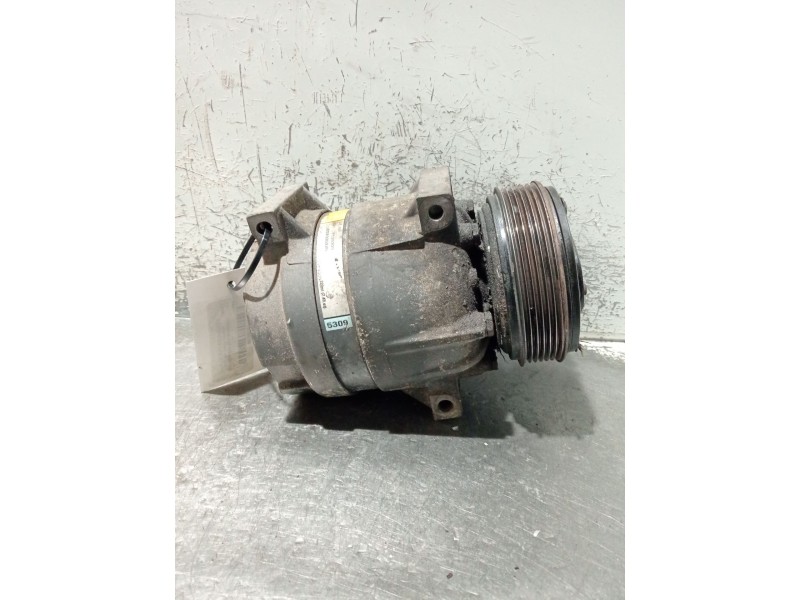 Recambio de compresor aire acondicionado para renault scenic rx4 (ja0) 1.9 dci referencia OEM IAM 7700105765 1135309 