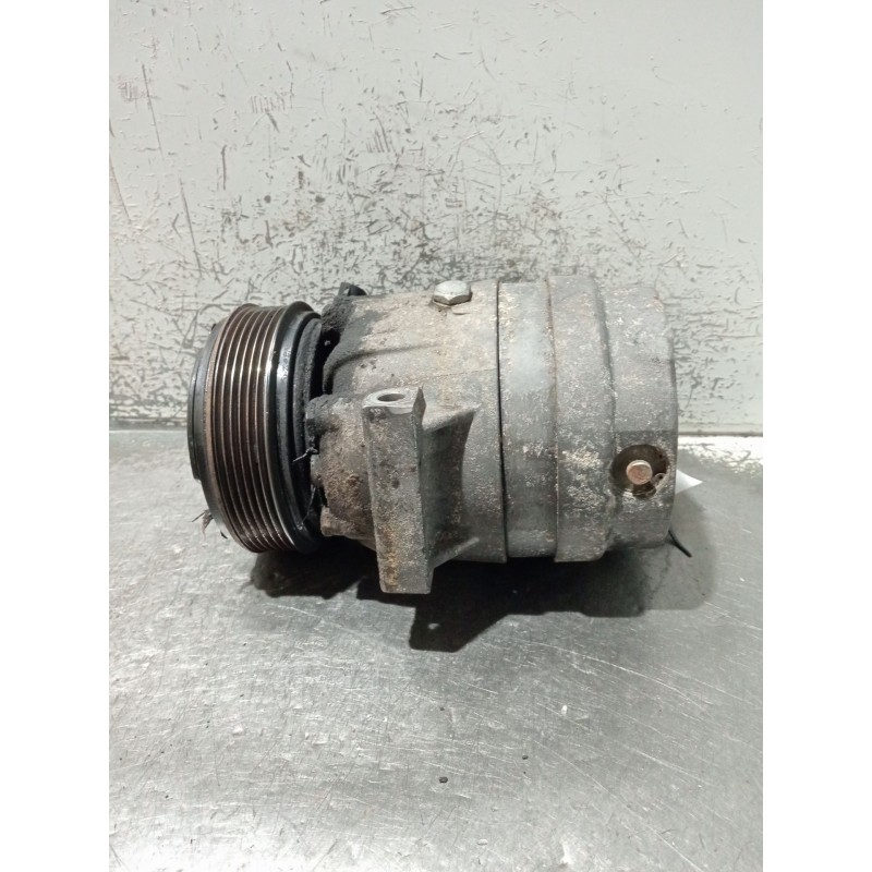 Recambio de compresor aire acondicionado para renault scenic rx4 (ja0) 1.9 dci referencia OEM IAM 7700105765 1135309 