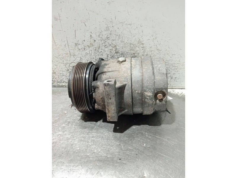 Recambio de compresor aire acondicionado para renault scenic rx4 (ja0) 1.9 dci referencia OEM IAM 7700105765 1135309 