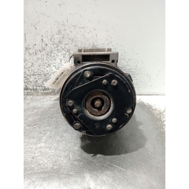 Recambio de compresor aire acondicionado para renault scenic rx4 (ja0) 1.9 dci referencia OEM IAM 7700105765 1135309 