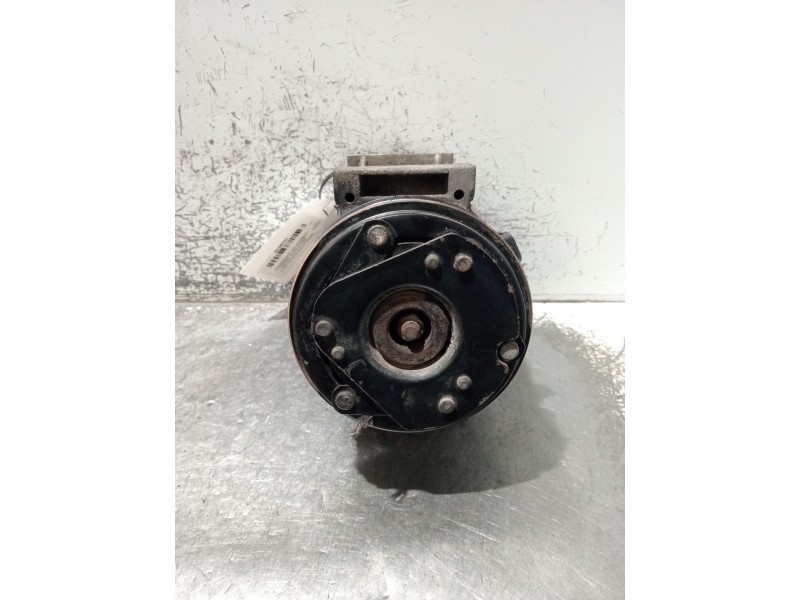 Recambio de compresor aire acondicionado para renault scenic rx4 (ja0) 1.9 dci referencia OEM IAM 7700105765 1135309 
