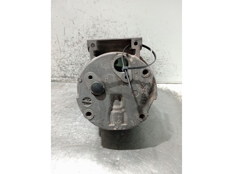Recambio de compresor aire acondicionado para renault scenic rx4 (ja0) 1.9 dci referencia OEM IAM 7700105765 1135309 