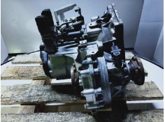 Recambio de caja cambios para seat ibiza (6l1) signo referencia OEM IAM EWR 15012 14 8182  2