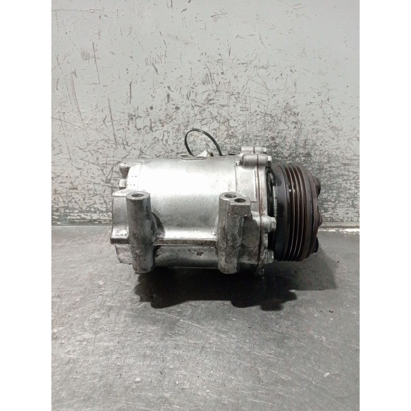 Recambio de compresor aire acondicionado para suzuki swift iii (mz, ez) 1.3 (rs 413) referencia OEM IAM 9520062JA0 AKC200A083A 