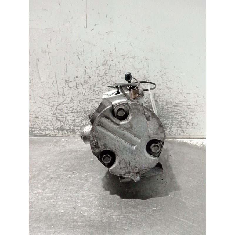 Recambio de compresor aire acondicionado para suzuki swift iii (mz, ez) 1.3 (rs 413) referencia OEM IAM 9520062JA0 AKC200A083A 