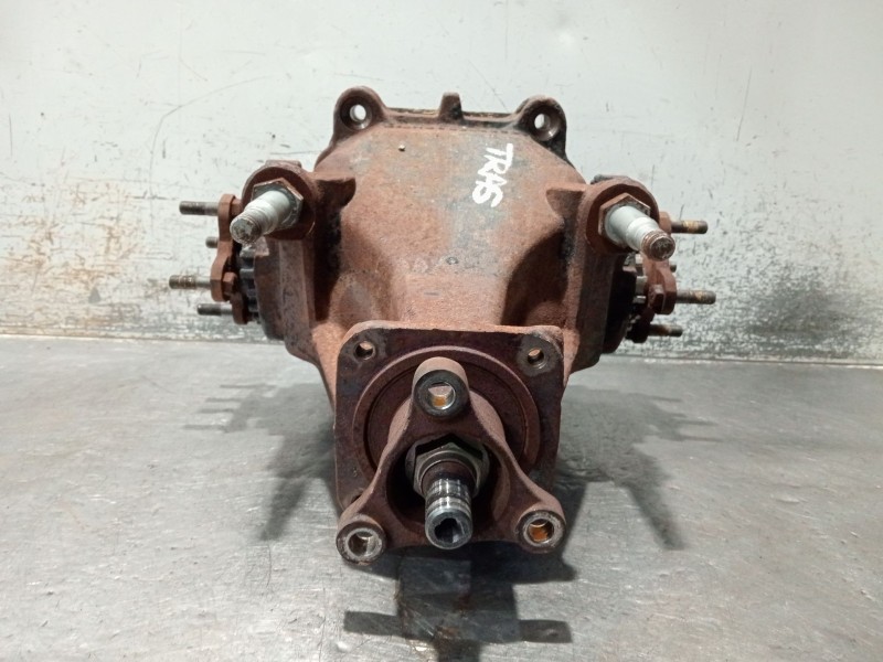 Recambio de diferencial trasero para jaguar xj 3.2 executive referencia OEM IAM JLM20770E C14HU004003 