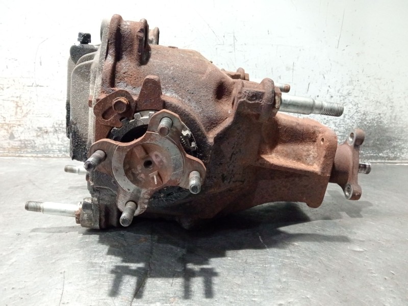 Recambio de diferencial trasero para jaguar xj 3.2 executive referencia OEM IAM JLM20770E C14HU004003 