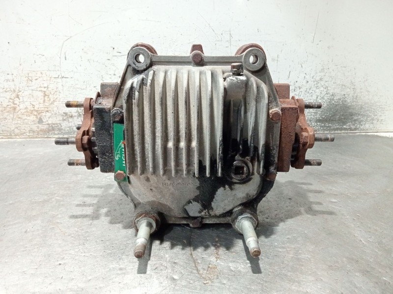 Recambio de diferencial trasero para jaguar xj 3.2 executive referencia OEM IAM JLM20770E C14HU004003 
