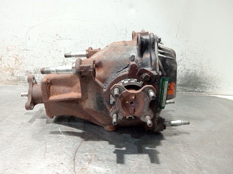 Recambio de diferencial trasero para jaguar xj 3.2 executive referencia OEM IAM JLM20770E C14HU004003 