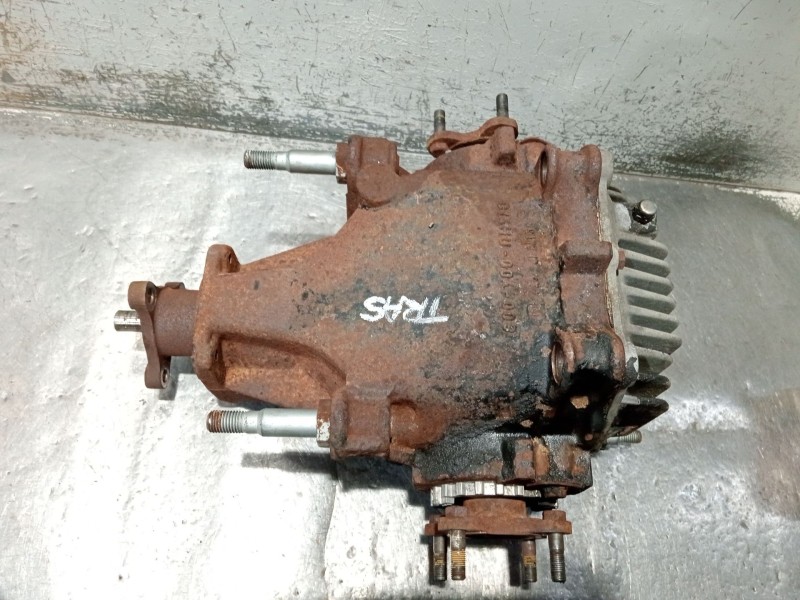 Recambio de diferencial trasero para jaguar xj 3.2 executive referencia OEM IAM JLM20770E C14HU004003 