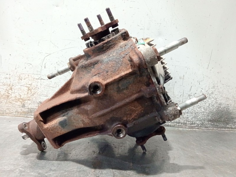 Recambio de diferencial trasero para jaguar xj 3.2 executive referencia OEM IAM JLM20770E C14HU004003 