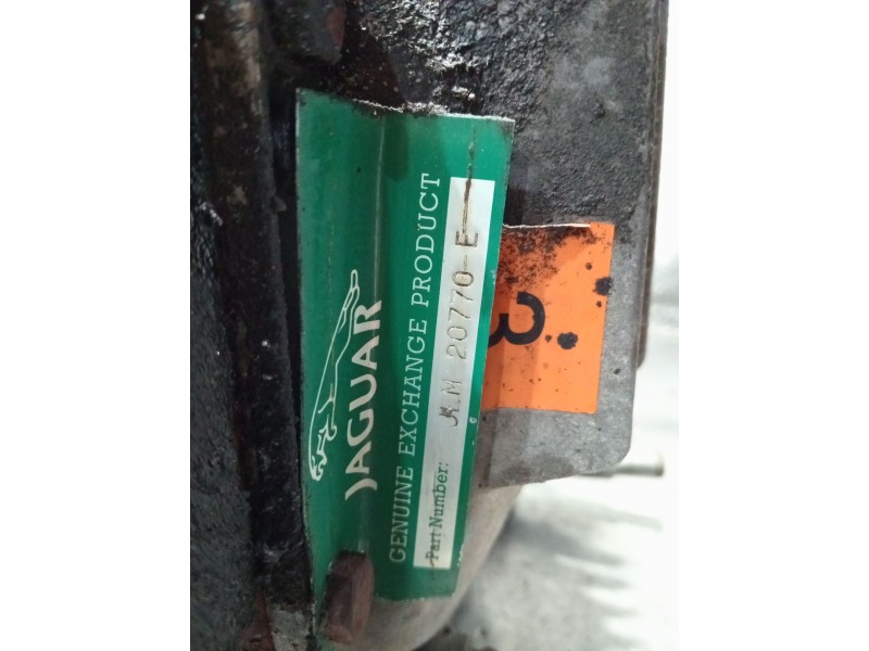 Recambio de diferencial trasero para jaguar xj 3.2 executive referencia OEM IAM JLM20770E C14HU004003 