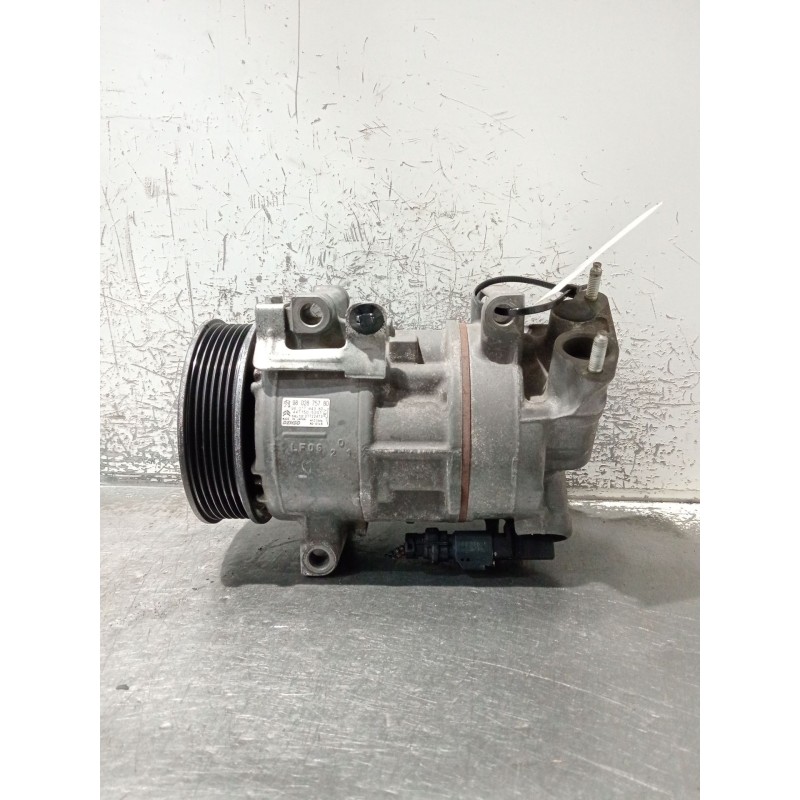Recambio de compresor aire acondicionado para citroën c4 ii (nc_) 1.6 bluehdi 100 referencia OEM IAM 9802875780 4471505201 98017