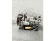 Recambio de compresor aire acondicionado para peugeot 207/207+ (wa_, wc_) 1.4 hdi referencia OEM IAM 9659875780 1355F 