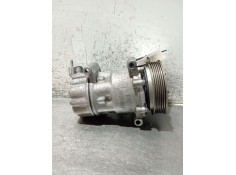 Recambio de compresor aire acondicionado para peugeot 207/207+ (wa_, wc_) 1.4 hdi referencia OEM IAM 9659875780 1355F  2