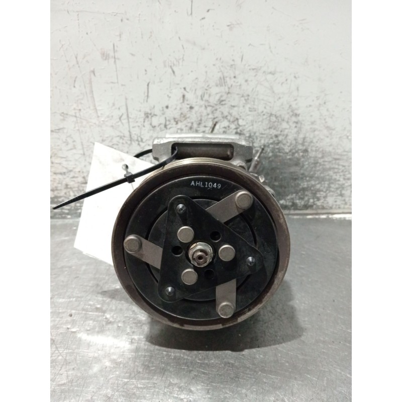 Recambio de compresor aire acondicionado para peugeot 207/207+ (wa_, wc_) 1.4 hdi referencia OEM IAM 9659875780 1355F 