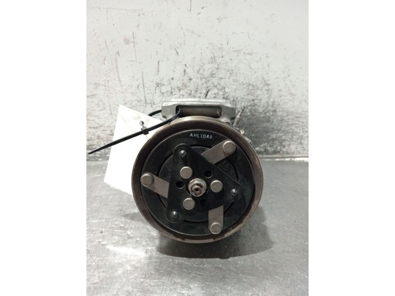 Recambio de compresor aire acondicionado para peugeot 207/207+ (wa_, wc_) 1.4 hdi referencia OEM IAM 9659875780 1355F 