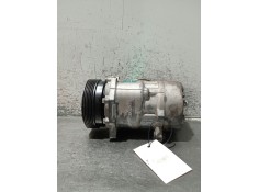 Recambio de compresor aire acondicionado para audi a3 (8l1) 1.9 tdi referencia OEM IAM 1J0820803F  