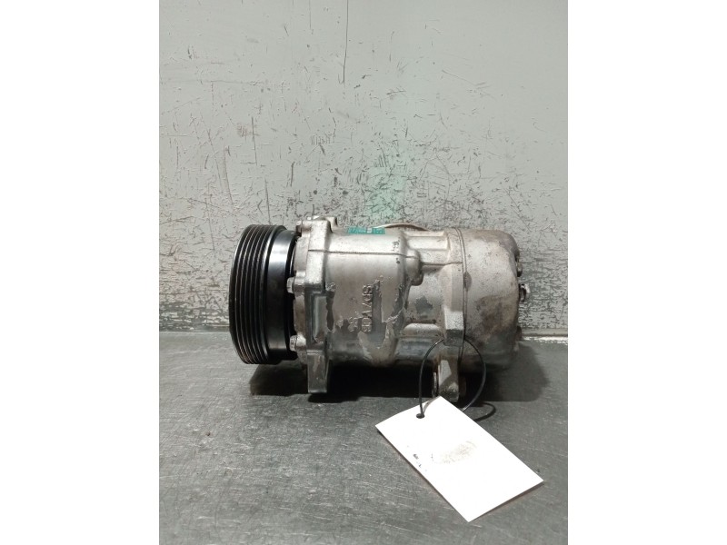 Recambio de compresor aire acondicionado para audi a3 (8l1) 1.9 tdi referencia OEM IAM 1J0820803F  