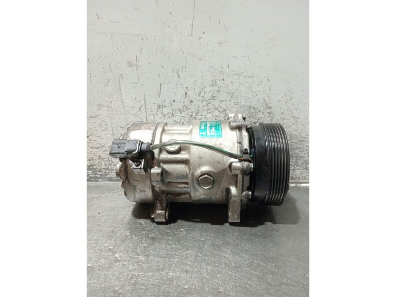Recambio de compresor aire acondicionado para audi a3 (8l1) 1.9 tdi referencia OEM IAM 1J0820803F  