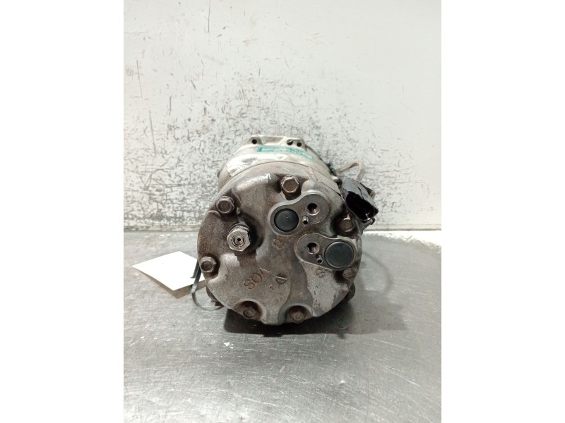 Recambio de compresor aire acondicionado para audi a3 (8l1) 1.9 tdi referencia OEM IAM 1J0820803F  