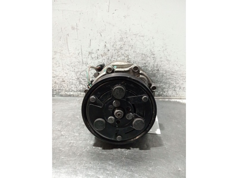 Recambio de compresor aire acondicionado para audi a3 (8l1) 1.9 tdi referencia OEM IAM 1J0820803F  