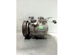 Recambio de compresor aire acondicionado para ssangyong kyron 2.0 xdi 4x4 referencia OEM IAM 6641300015  