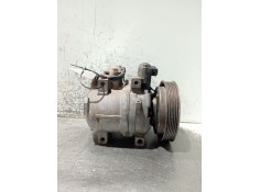 Recambio de compresor aire acondicionado para ssangyong kyron 2.0 xdi 4x4 referencia OEM IAM 6641300015   2