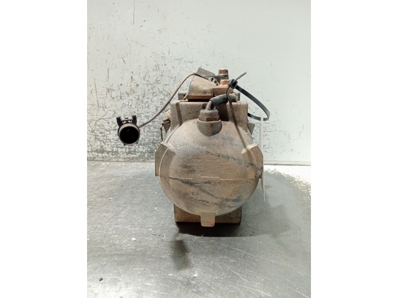 Recambio de compresor aire acondicionado para ssangyong kyron 2.0 xdi 4x4 referencia OEM IAM 6641300015  