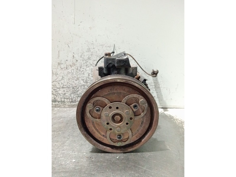 Recambio de compresor aire acondicionado para ssangyong kyron 2.0 xdi 4x4 referencia OEM IAM 6641300015  