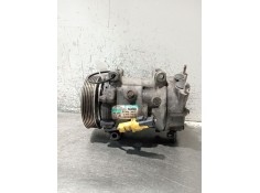 Recambio de compresor aire acondicionado para citroën c4 grand picasso i (ua_) 1.6 hdi referencia OEM IAM 9659875880 1331F 