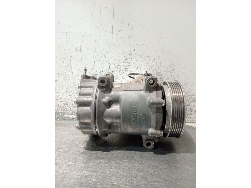 Recambio de compresor aire acondicionado para citroën c4 grand picasso i (ua_) 1.6 hdi referencia OEM IAM 9659875880 1331F 