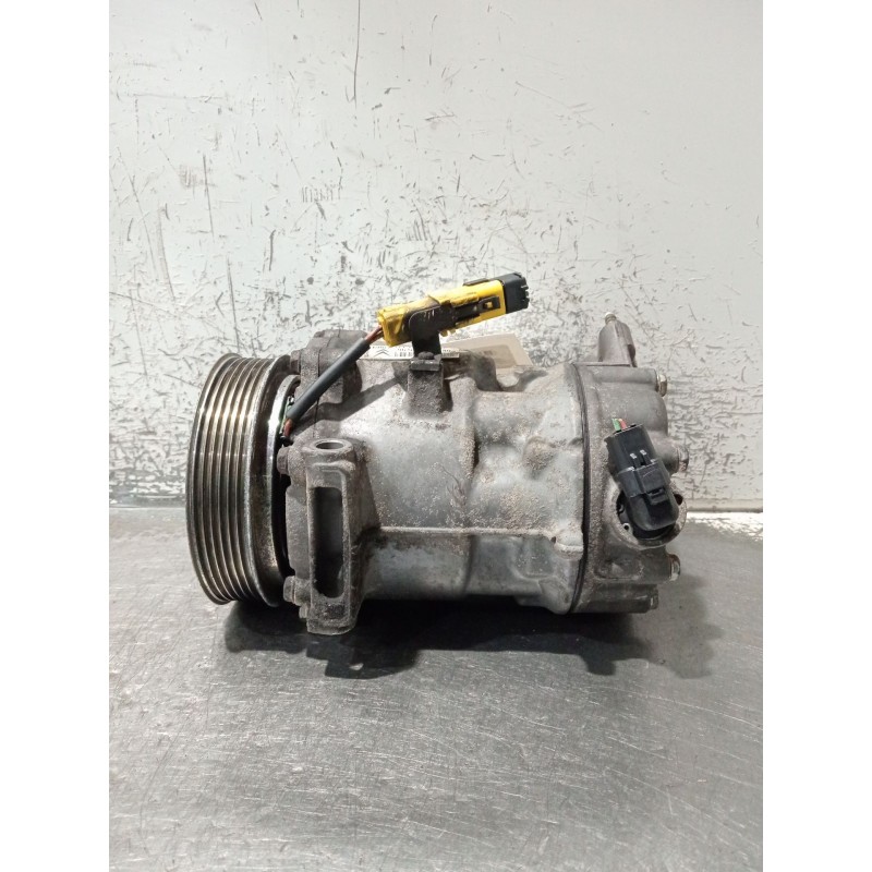 Recambio de compresor aire acondicionado para citroën c4 grand picasso i (ua_) 1.6 hdi referencia OEM IAM 9659875880 1331F 