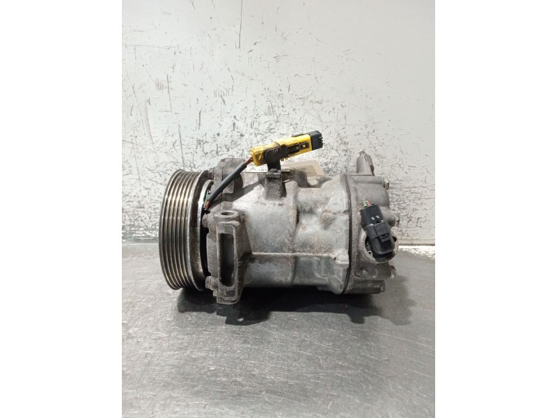 Recambio de compresor aire acondicionado para citroën c4 grand picasso i (ua_) 1.6 hdi referencia OEM IAM 9659875880 1331F 