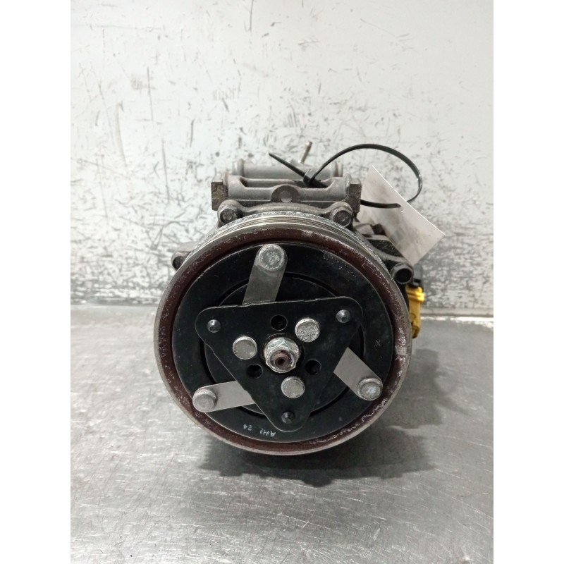 Recambio de compresor aire acondicionado para citroën c4 grand picasso i (ua_) 1.6 hdi referencia OEM IAM 9659875880 1331F 